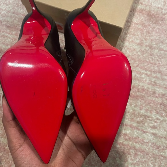 So Kate Booty - Picture 7 of 7